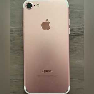 iPhone 7 64gb